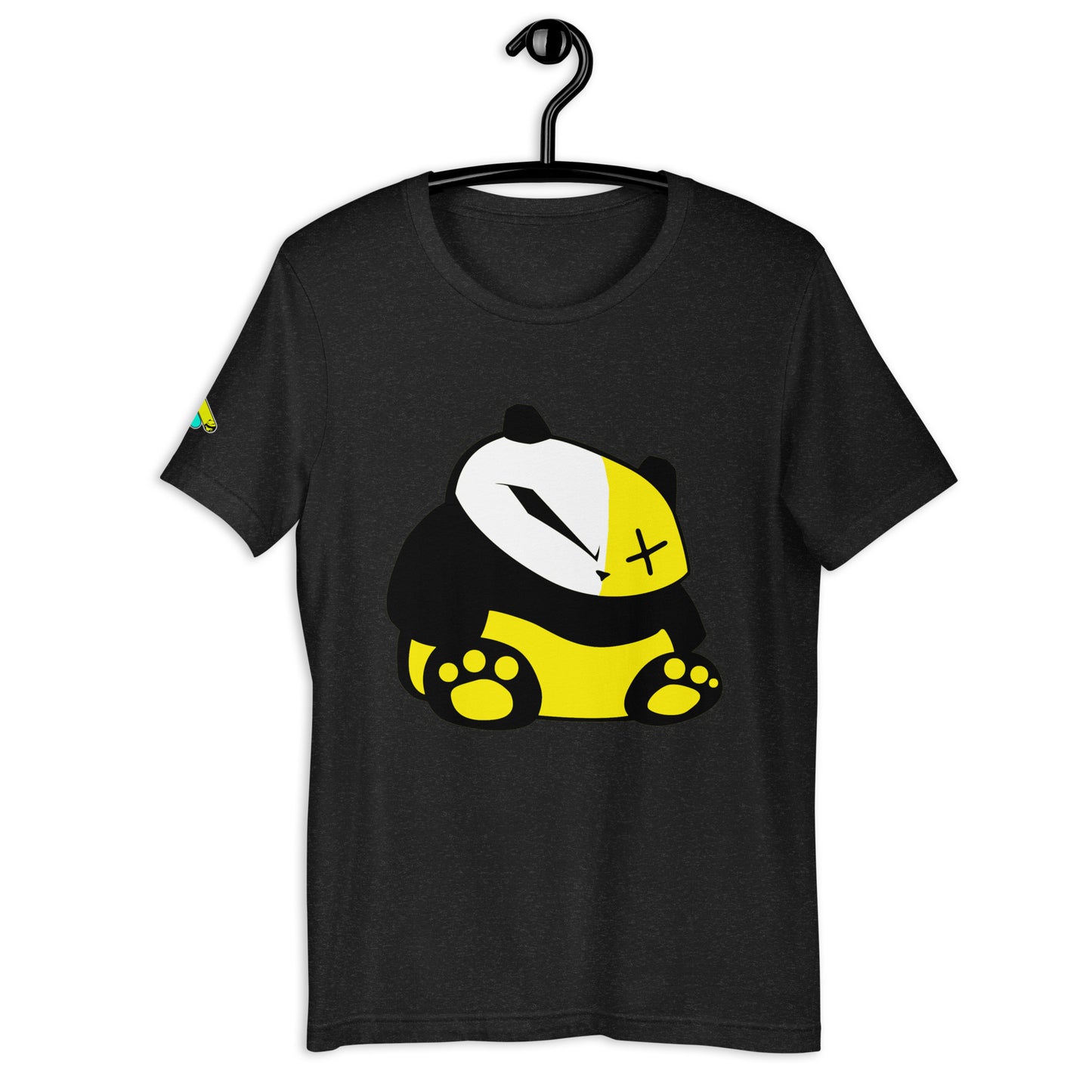 Spunky Voodoo Unisex t-shirt