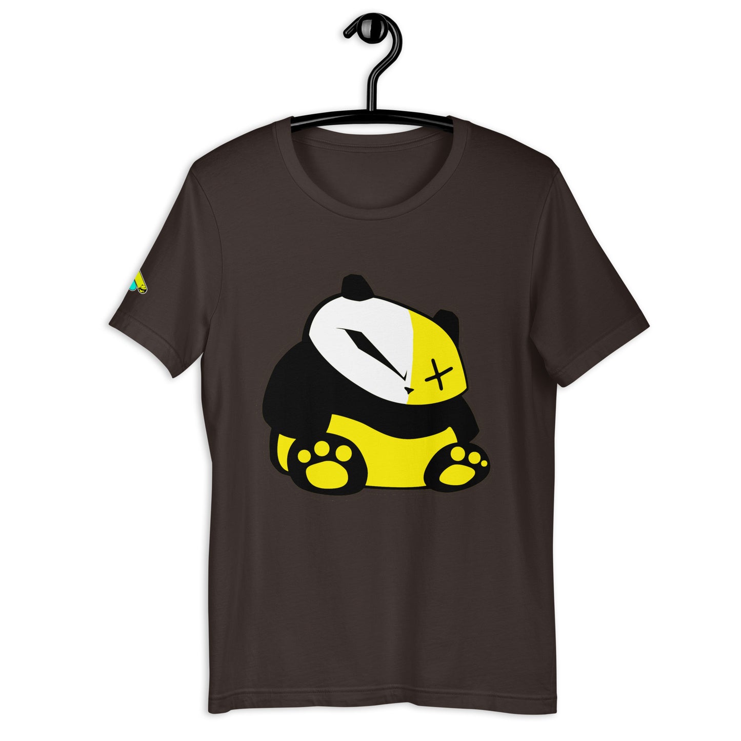 Spunky Voodoo Unisex t-shirt