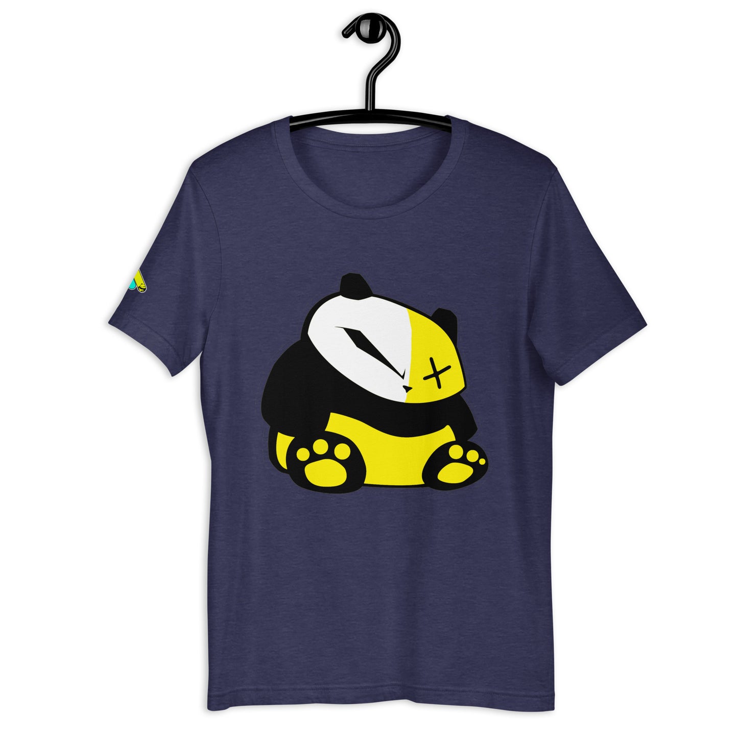 Spunky Voodoo Unisex t-shirt