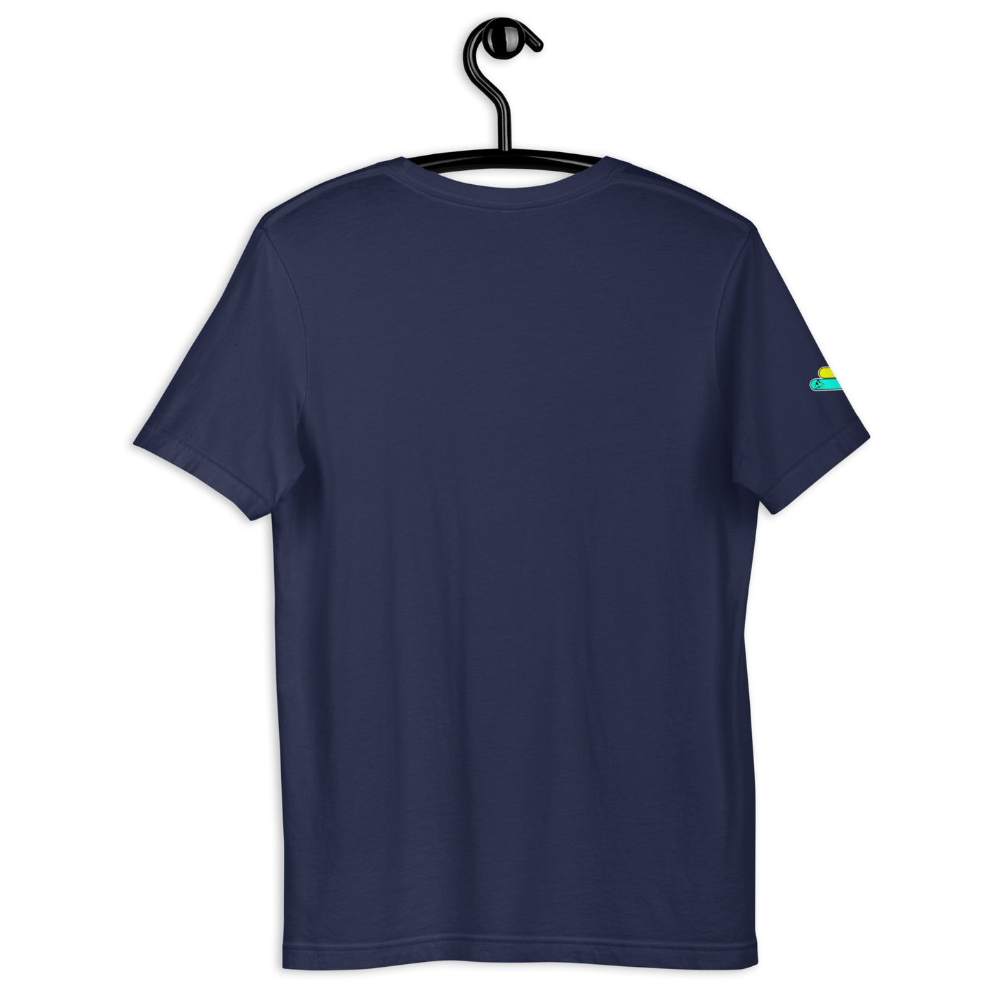 Spunky Samurai Unisex t-shirt