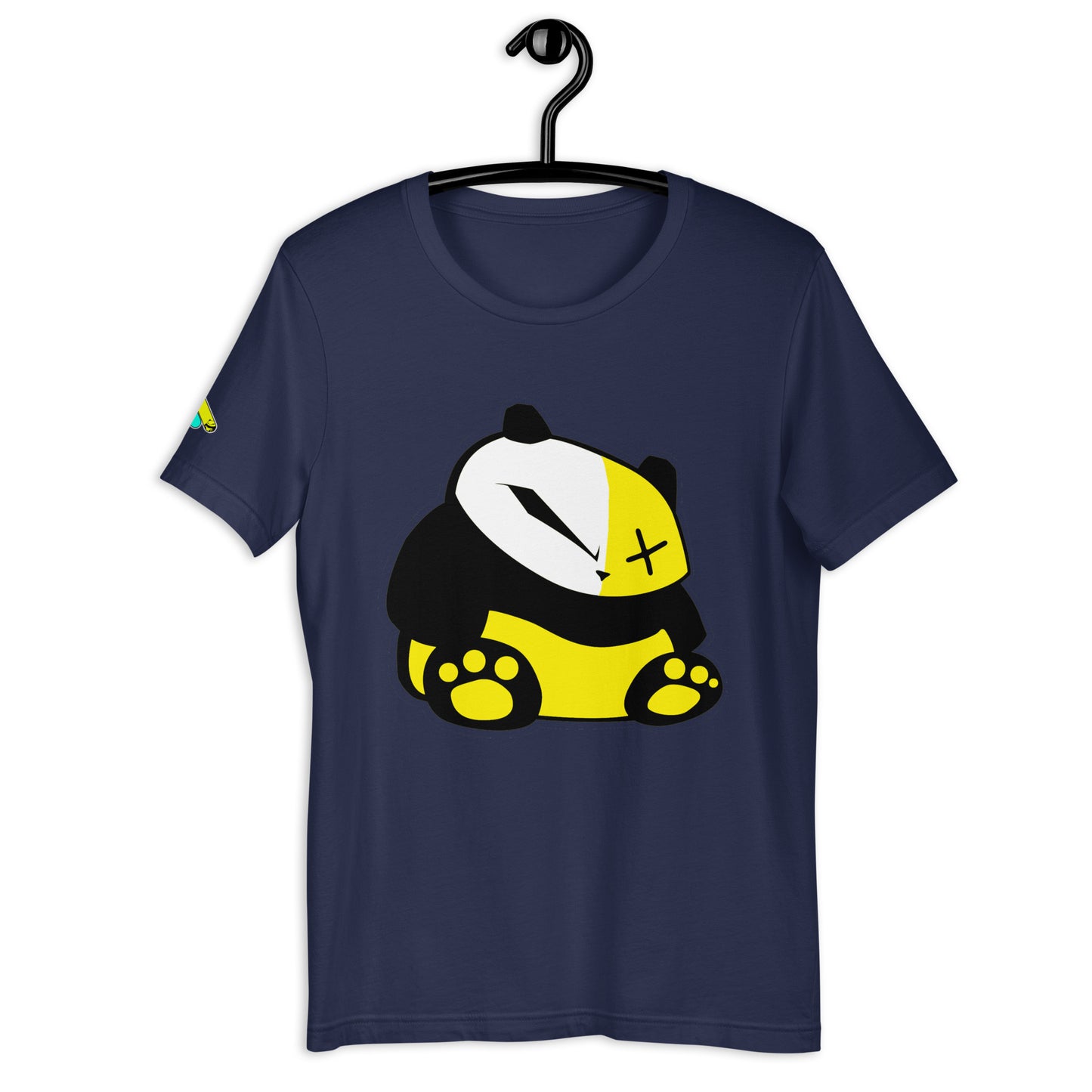 Spunky Voodoo Unisex t-shirt