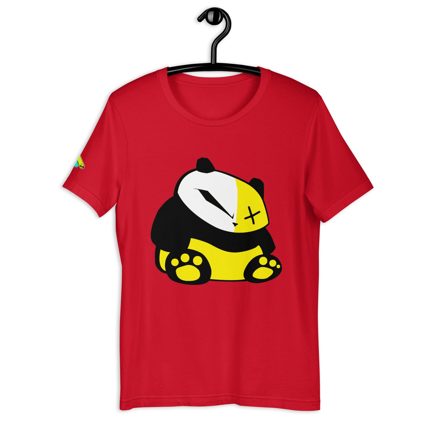 Spunky Voodoo Unisex t-shirt