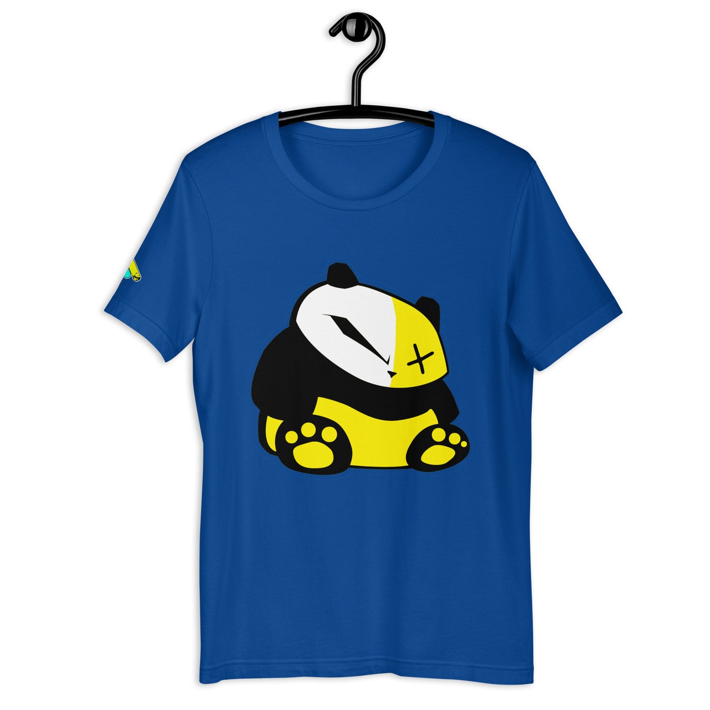 Spunky Voodoo Unisex t-shirt