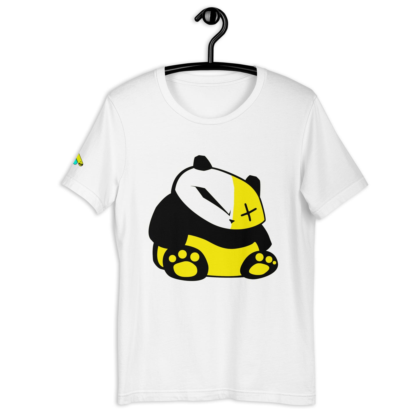 Spunky Voodoo Unisex t-shirt