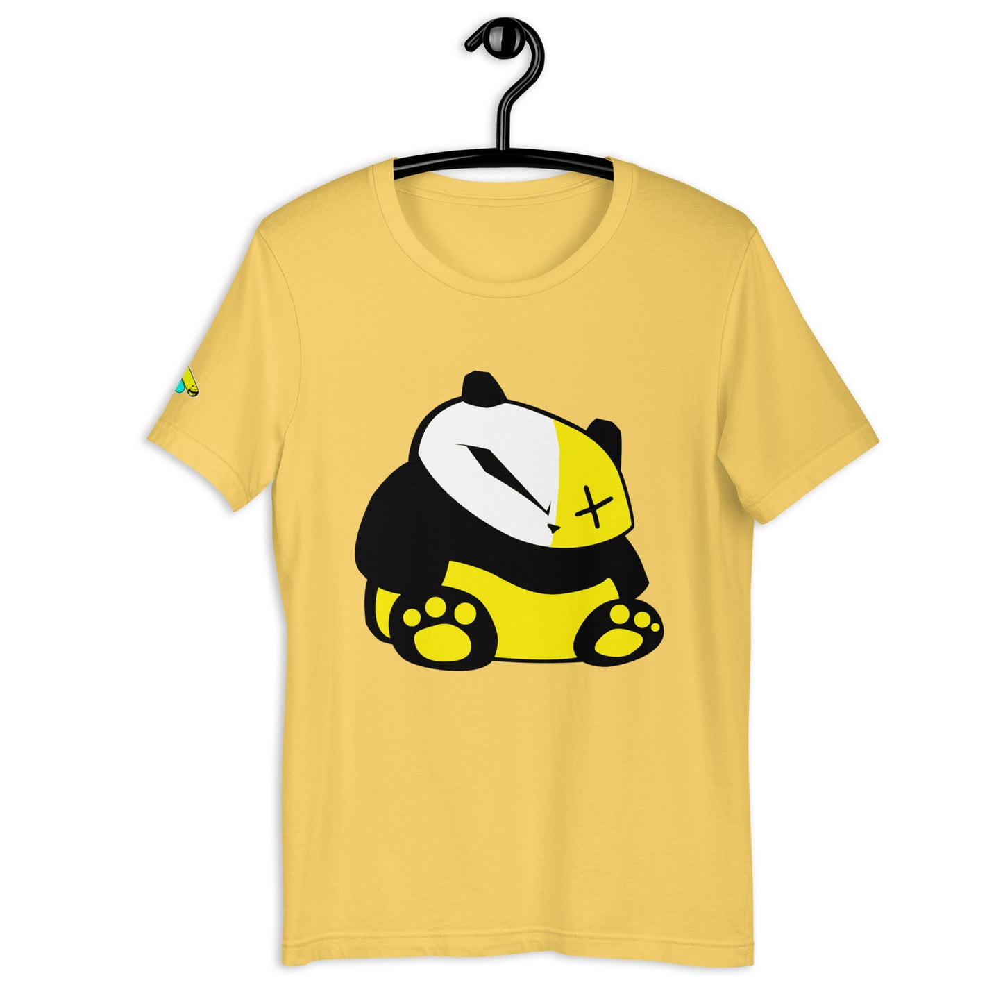 Spunky Voodoo Unisex t-shirt