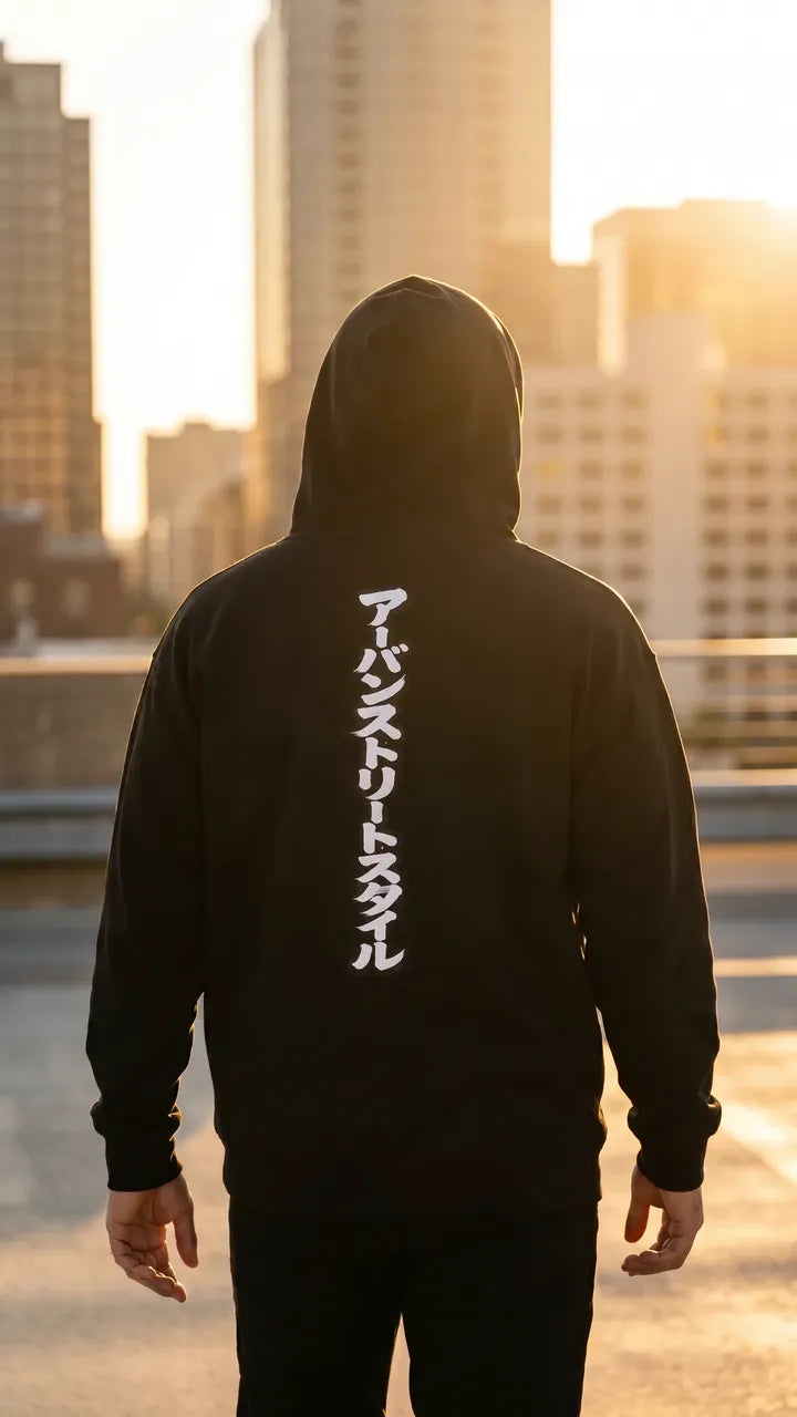 Hoodies