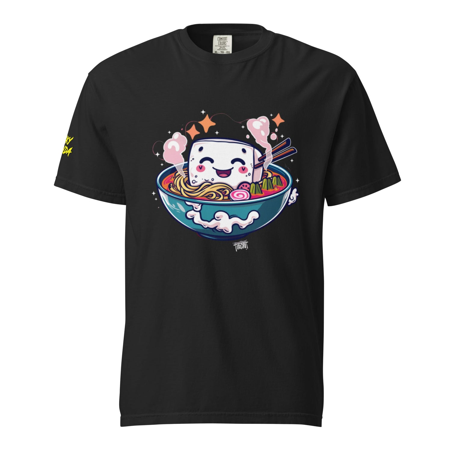 Kawaii Hoodies & T's