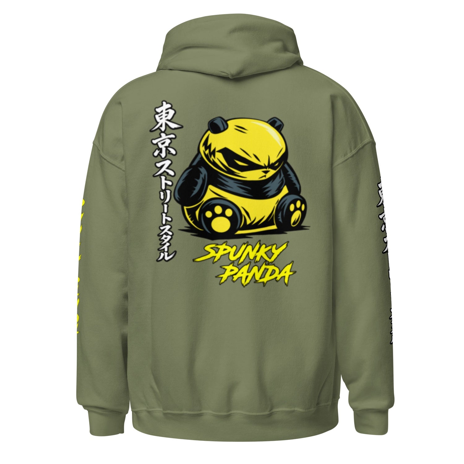 Adult Hoodies and T's