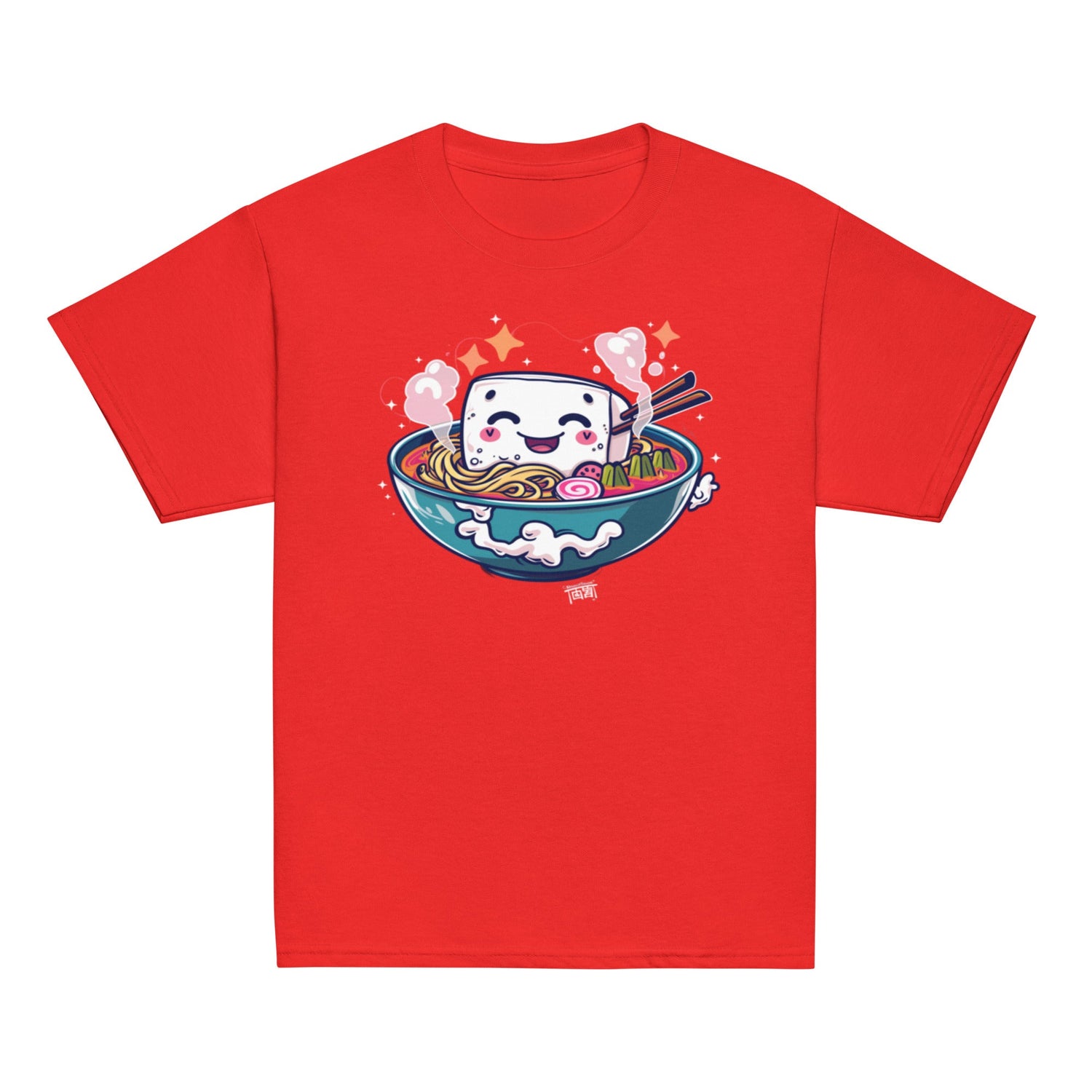 Kids T's