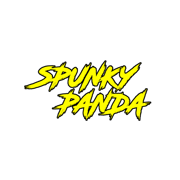 Spunky Panda