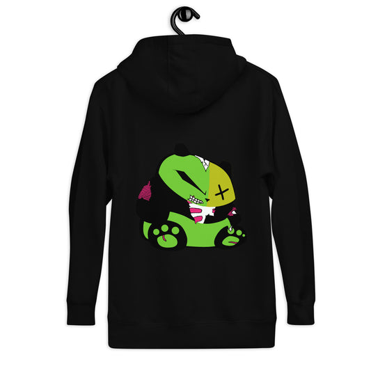 Voodoo Zombie Unisex Hoodie