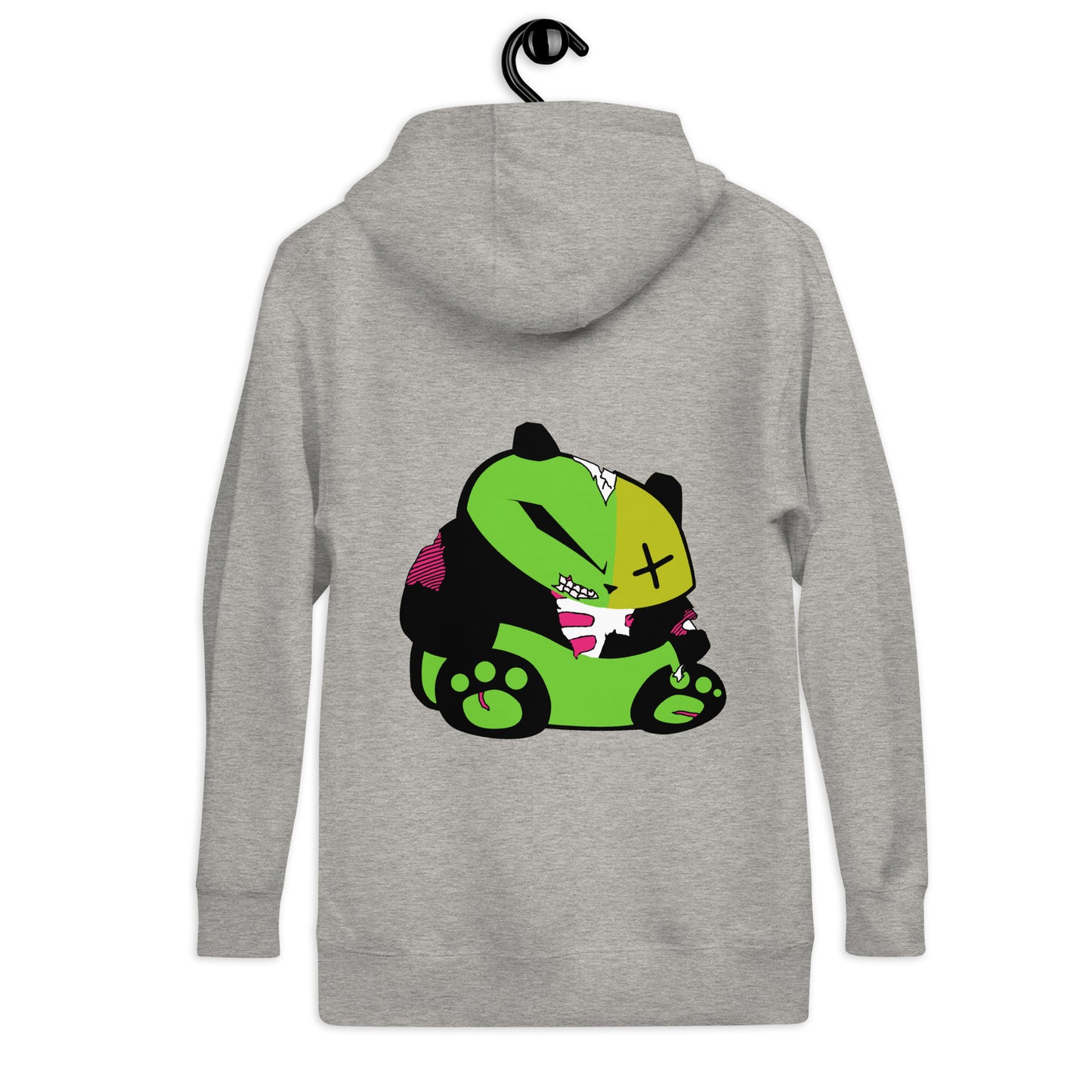 Voodoo Zombie Unisex Hoodie