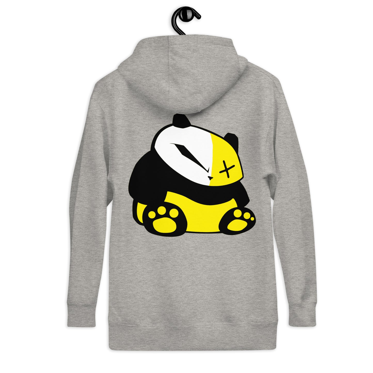 Voodoo Panda Unisex Hoodie