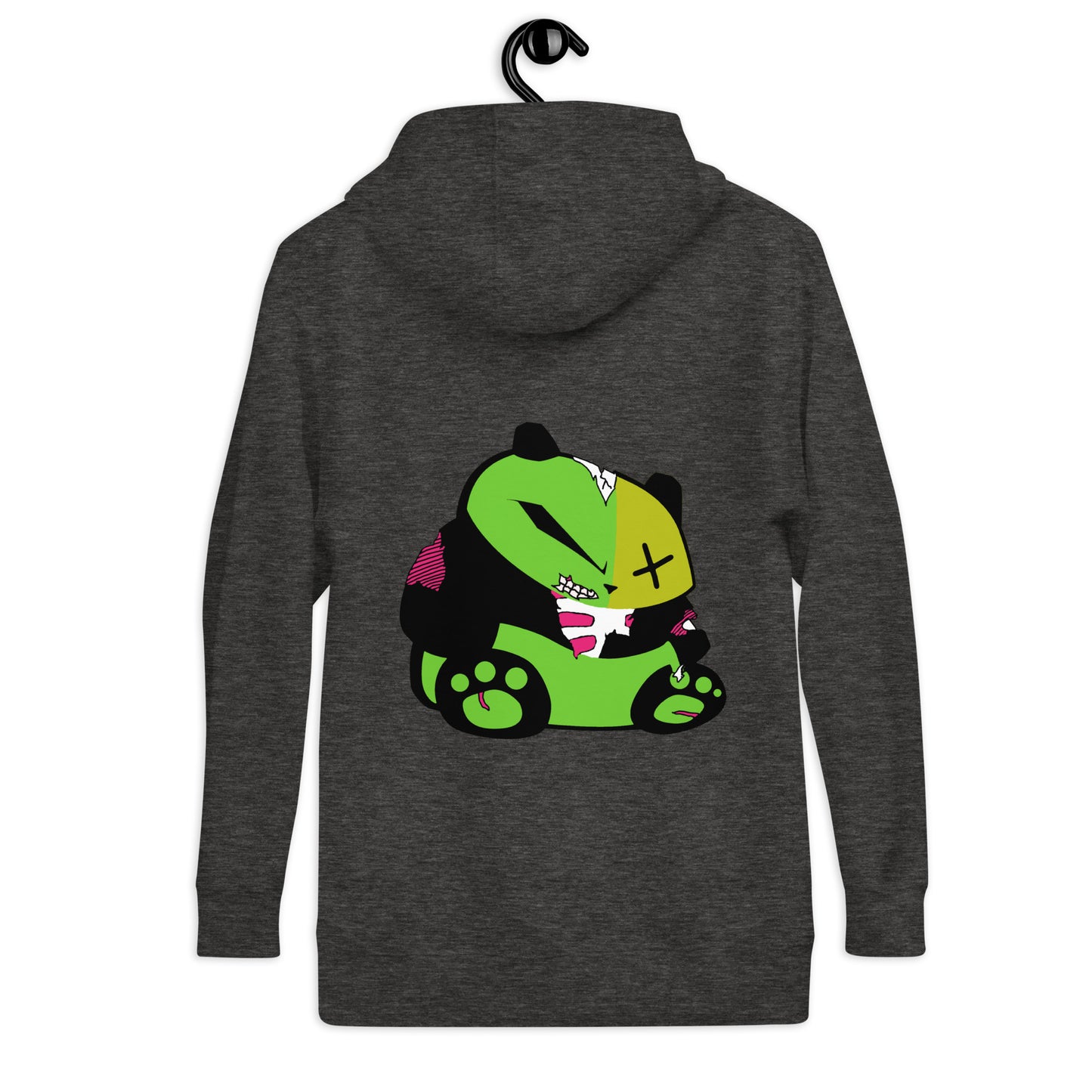 Voodoo Zombie Unisex Hoodie