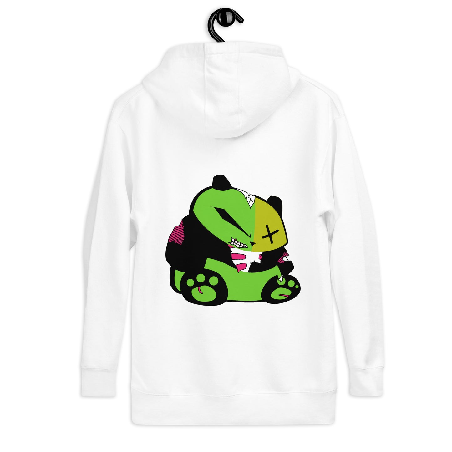 Voodoo Zombie Unisex Hoodie