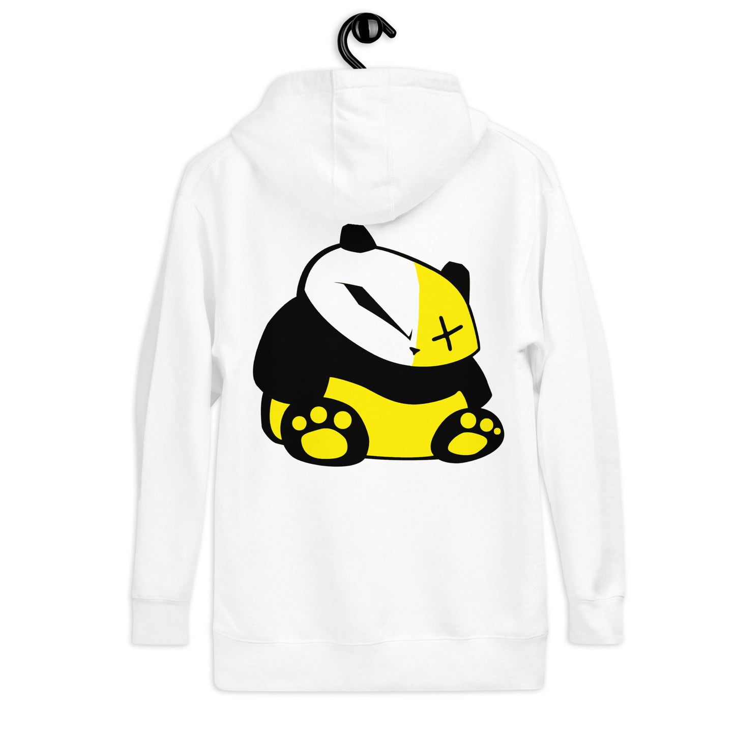 Voodoo Panda Unisex Hoodie